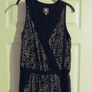 Vince Camuto Jumpsuit